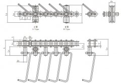 C<font color='red'>60S</font>BSS316-D1F73香腸生產線輸