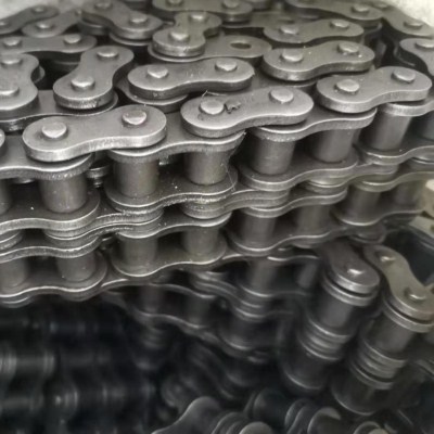 12AH-2_60H-2_12A加厚雙排傳動(dòng)鏈條